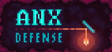 Anx Defense görsel 1