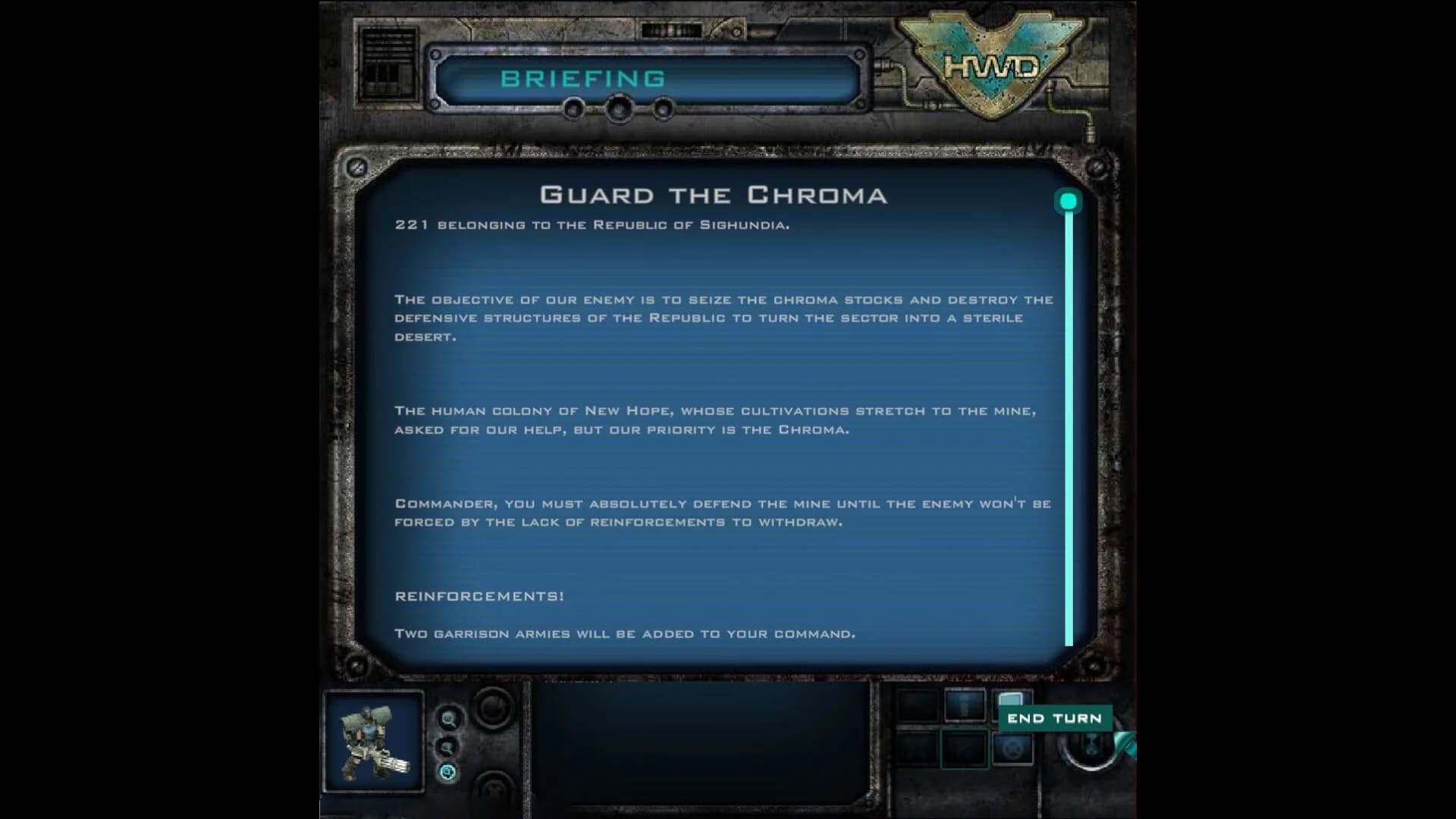 Chroma Wars görsel 14