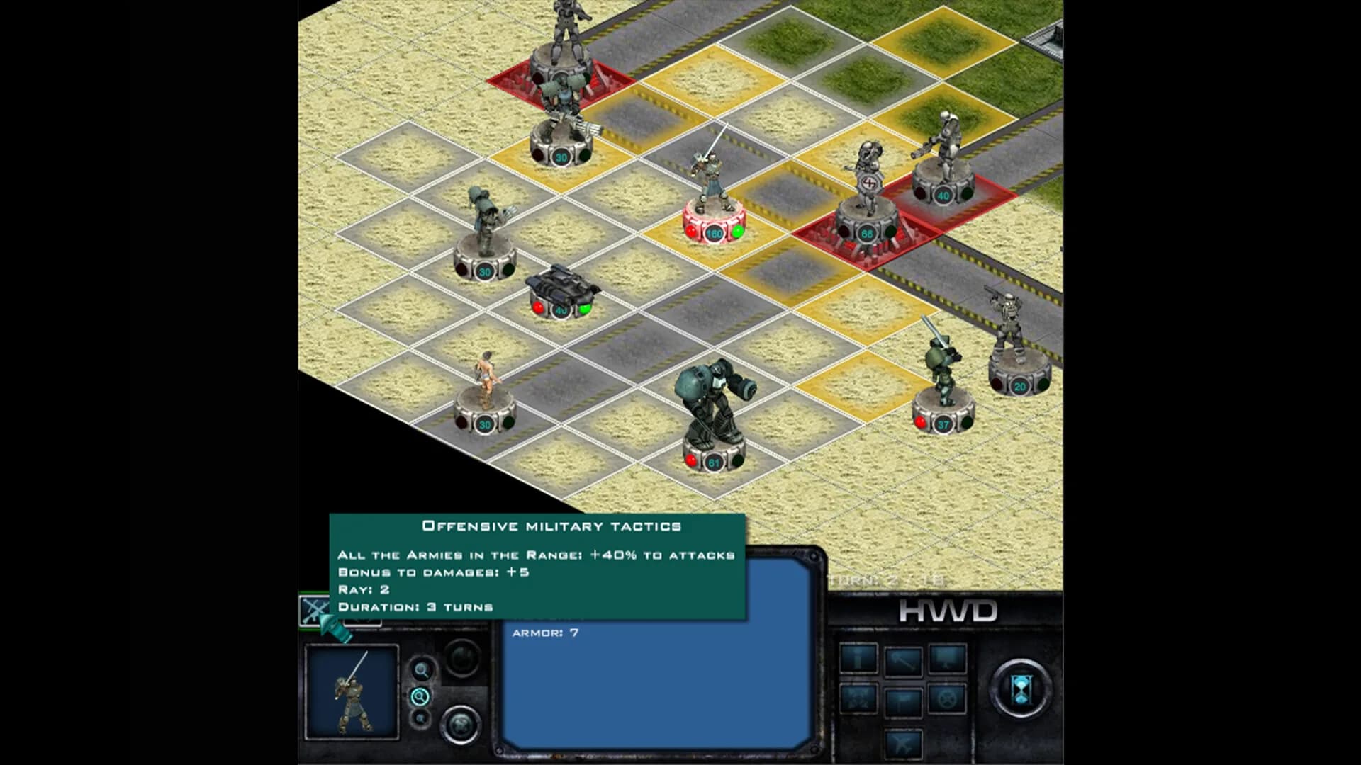 Chroma Wars görsel 17