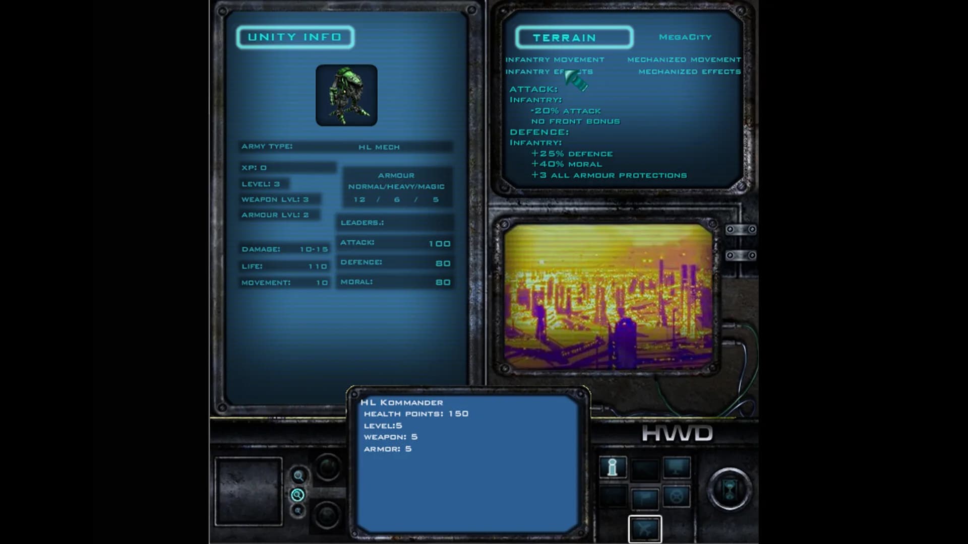 Chroma Wars görsel 5