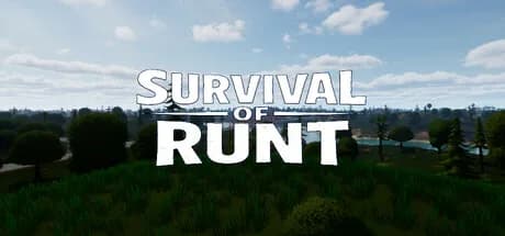 Survival Of Runt