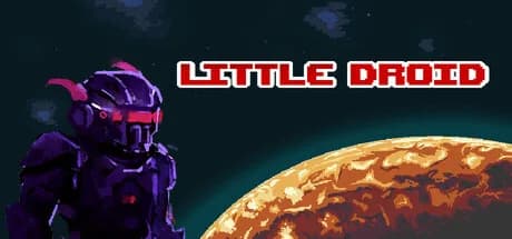 Little Droid görsel 1