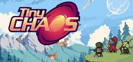 Tiny Chaos görsel 1