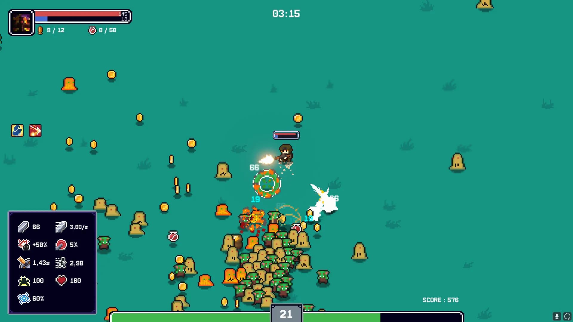 Tiny Chaos görsel 2