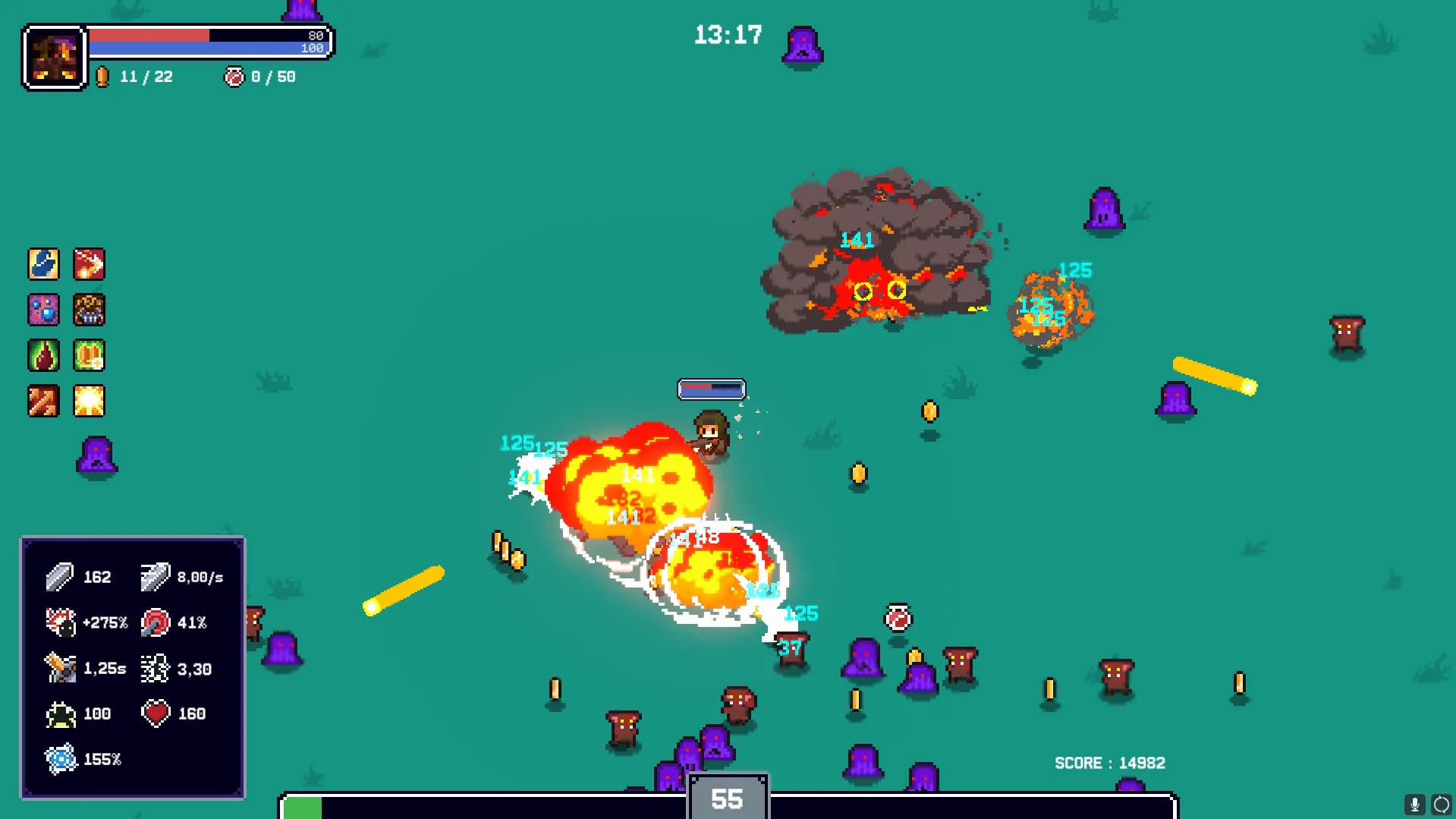 Tiny Chaos görsel 3