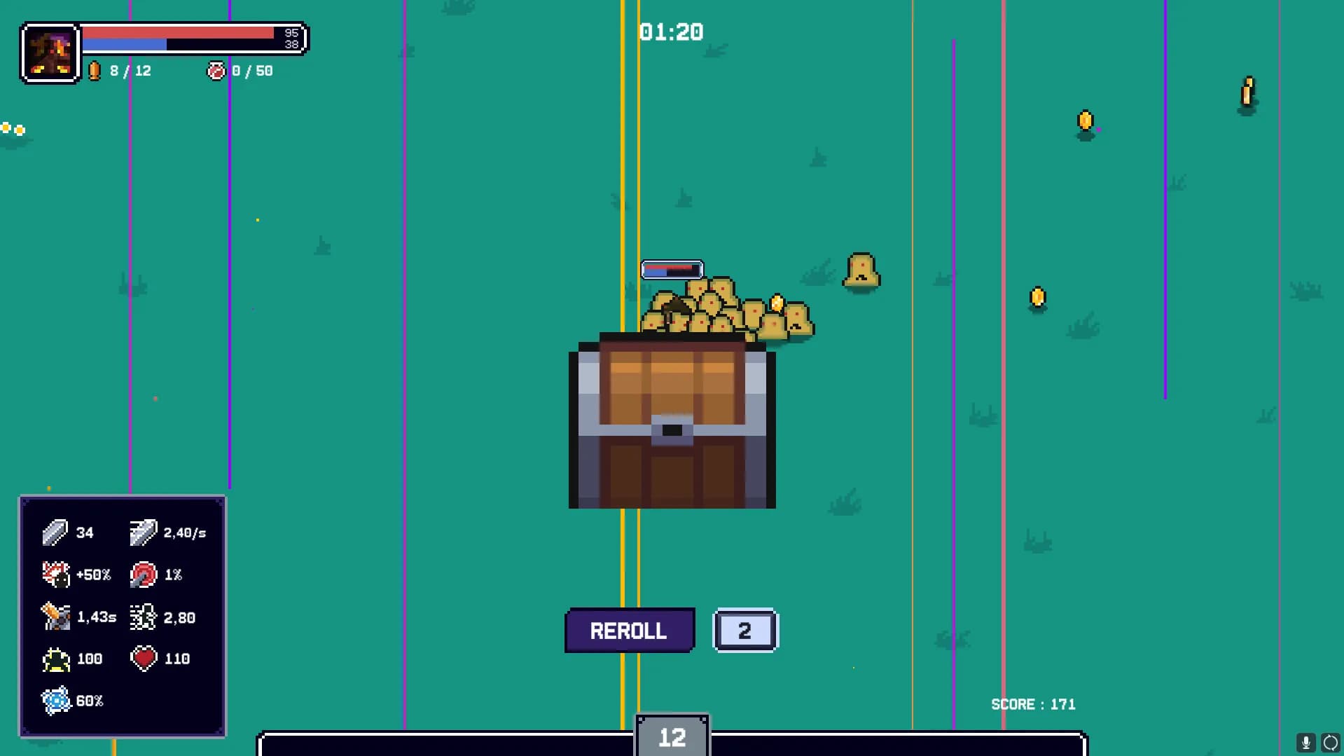 Tiny Chaos görsel 5