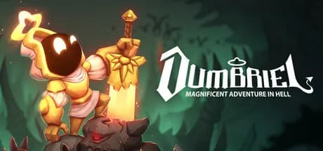 Dumbriel: Magnificent Adventure in Hell