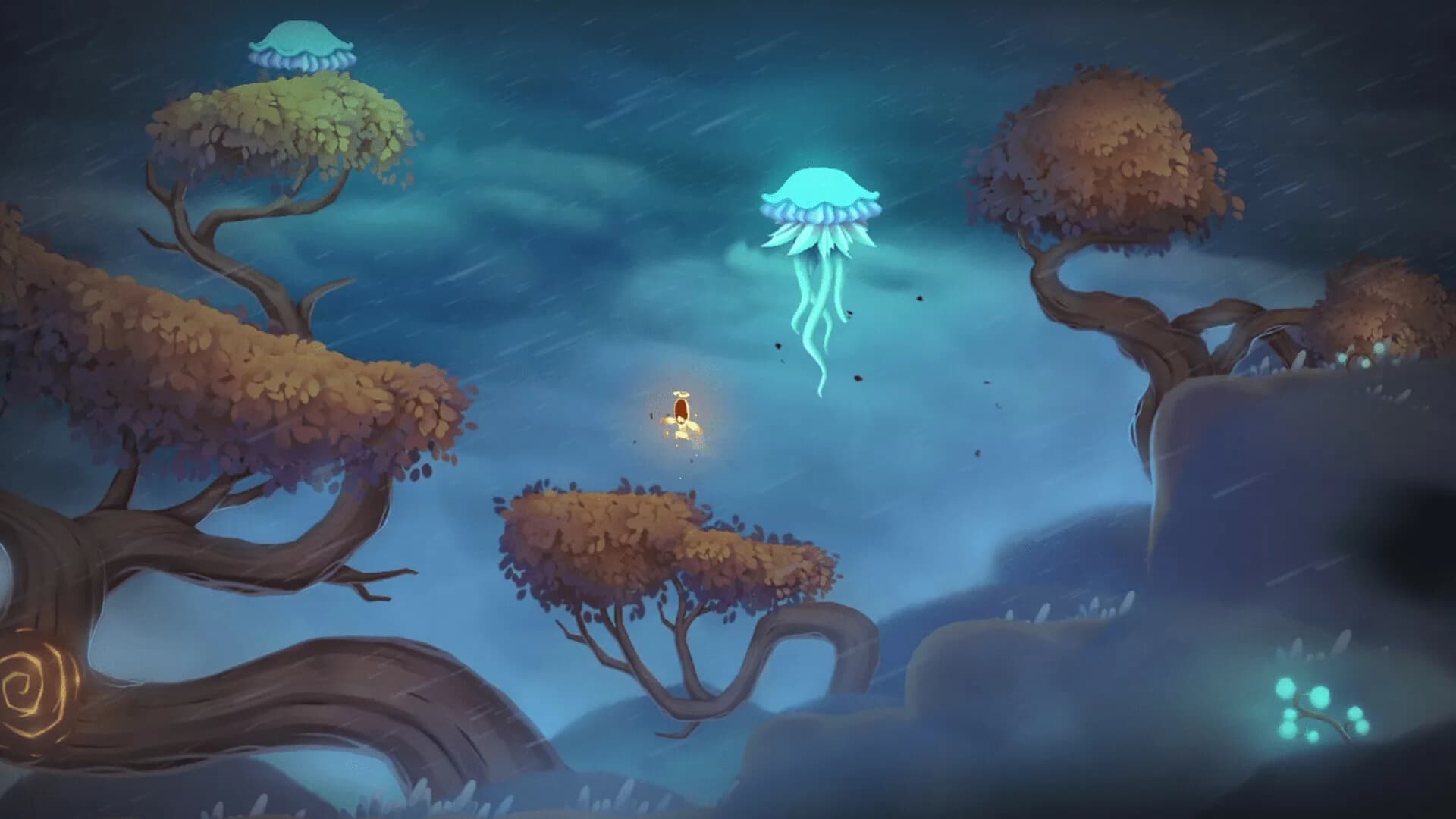 Dumbriel: Magnificent Adventure in Hell görsel 5