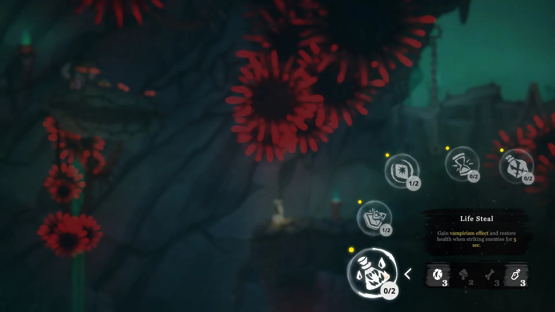 Dumbriel: Magnificent Adventure in Hell görsel 9
