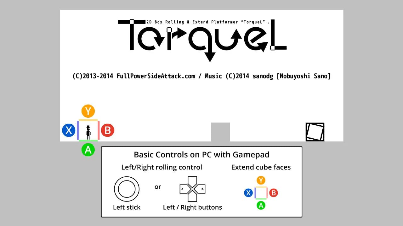 TorqueL görsel 2