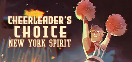 Cheerleader's Choice: New York Spirit görsel 1