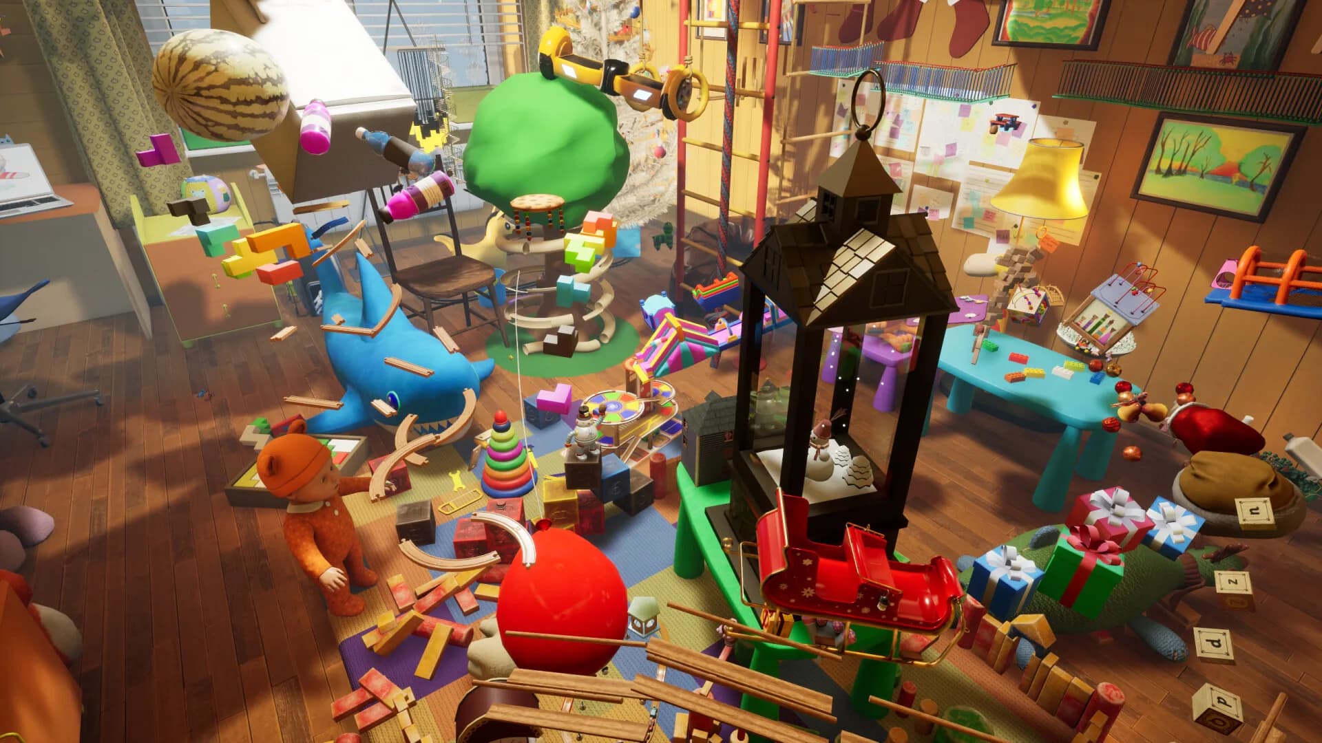Only Climb: Better Together görsel 7