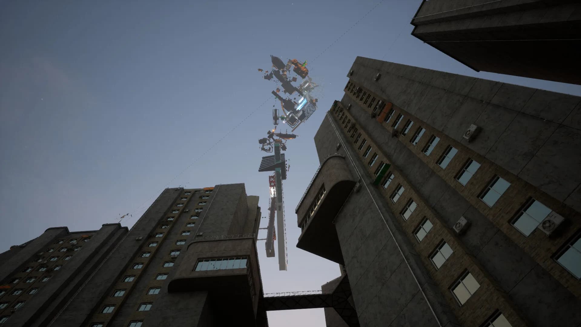 Only Climb: Better Together görsel 11