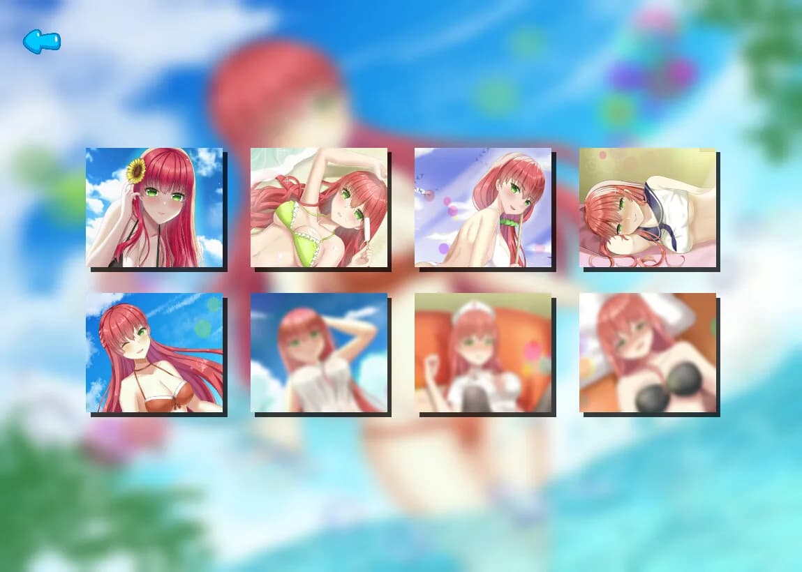 Waifu Club - Azumi görsel 2