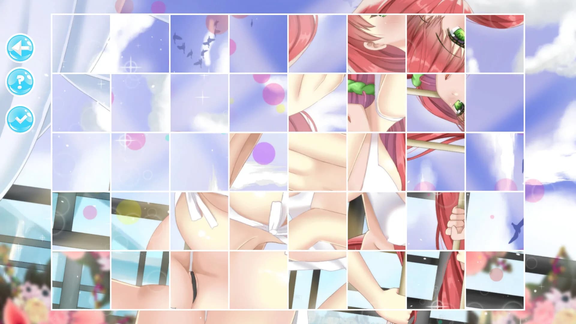 Waifu Club - Azumi görsel 4