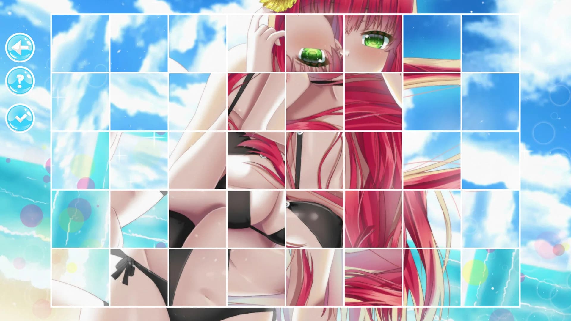 Waifu Club - Azumi görsel 5