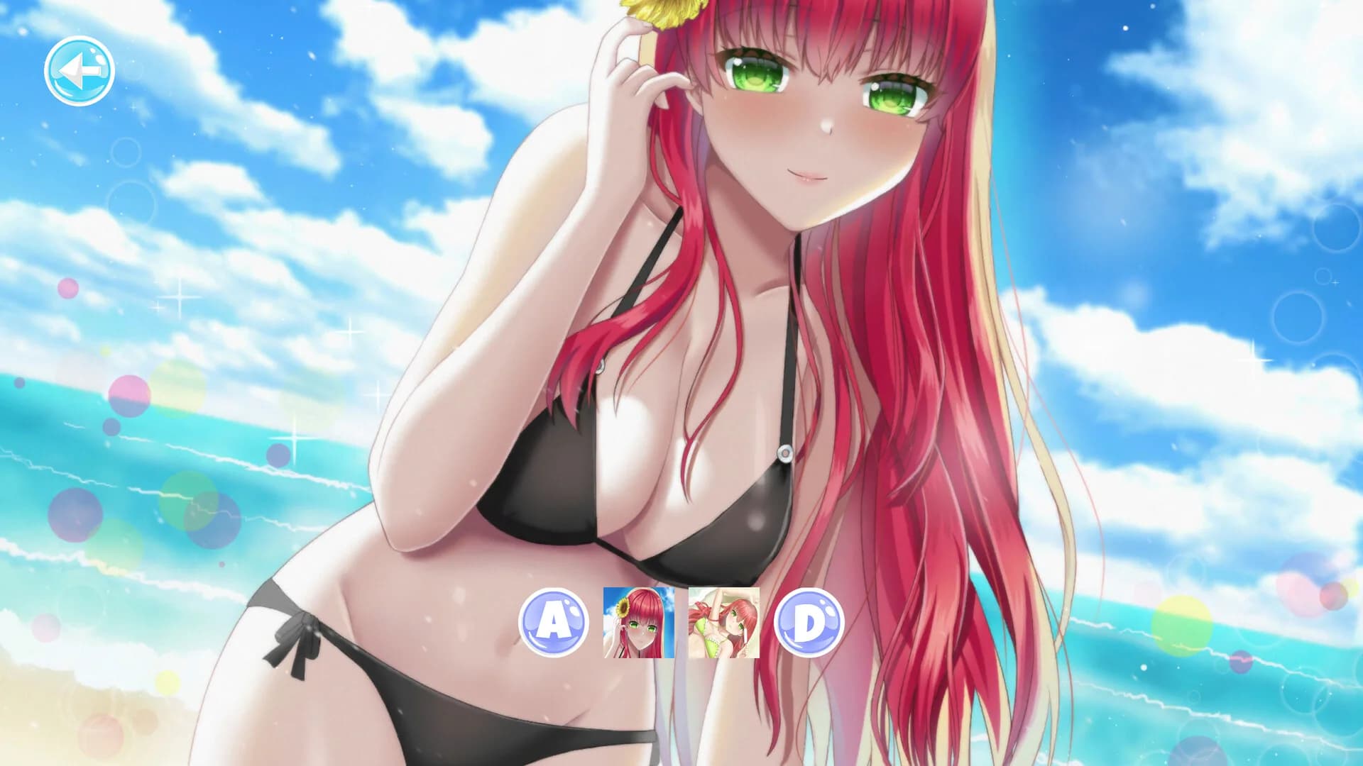 Waifu Club - Azumi görsel 6