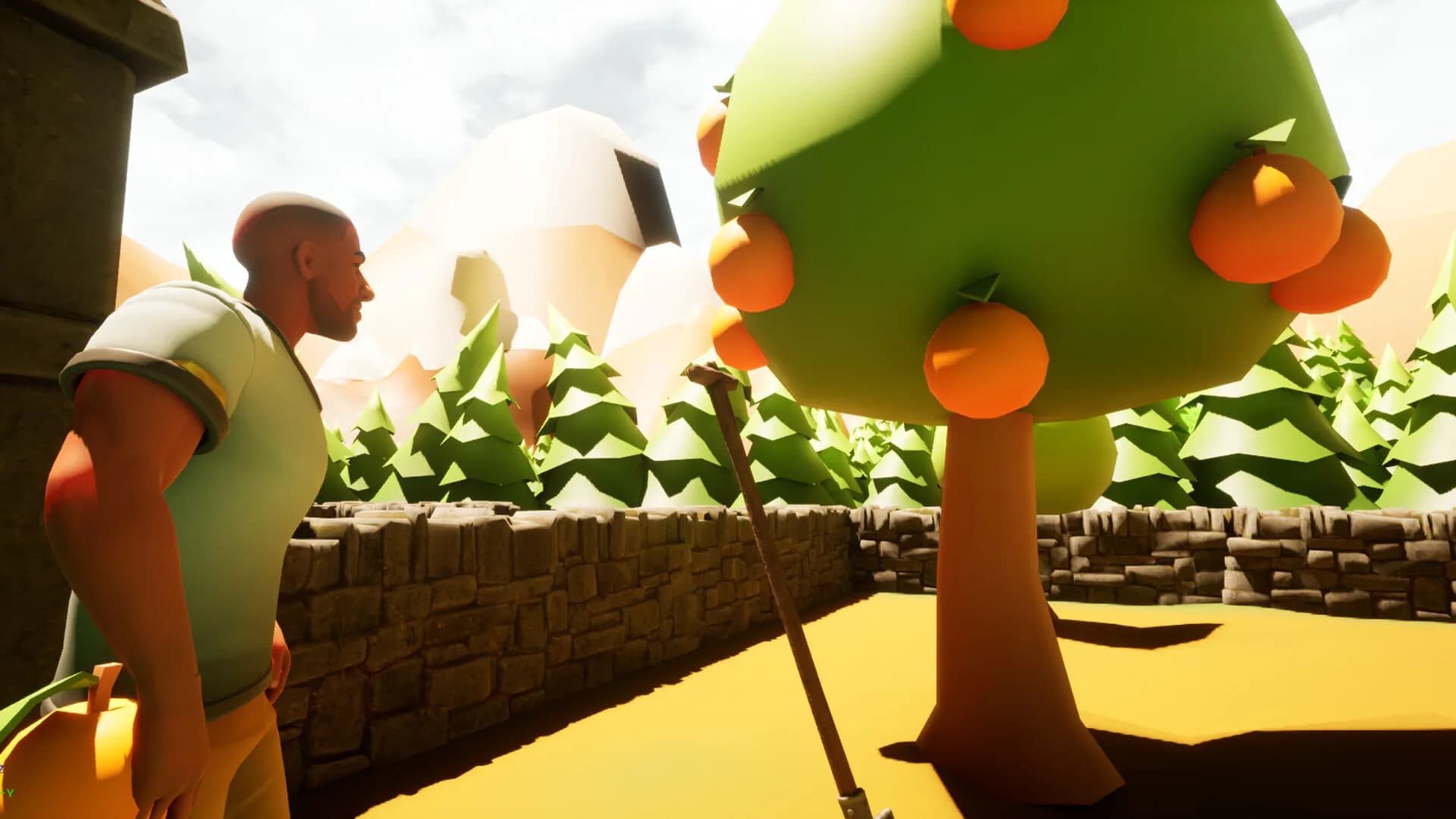 Kingdom Simulator görsel 2