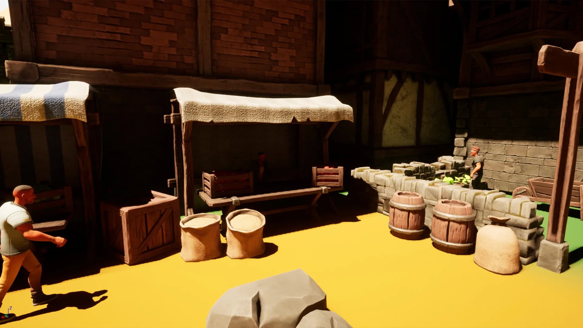 Kingdom Simulator görsel 3