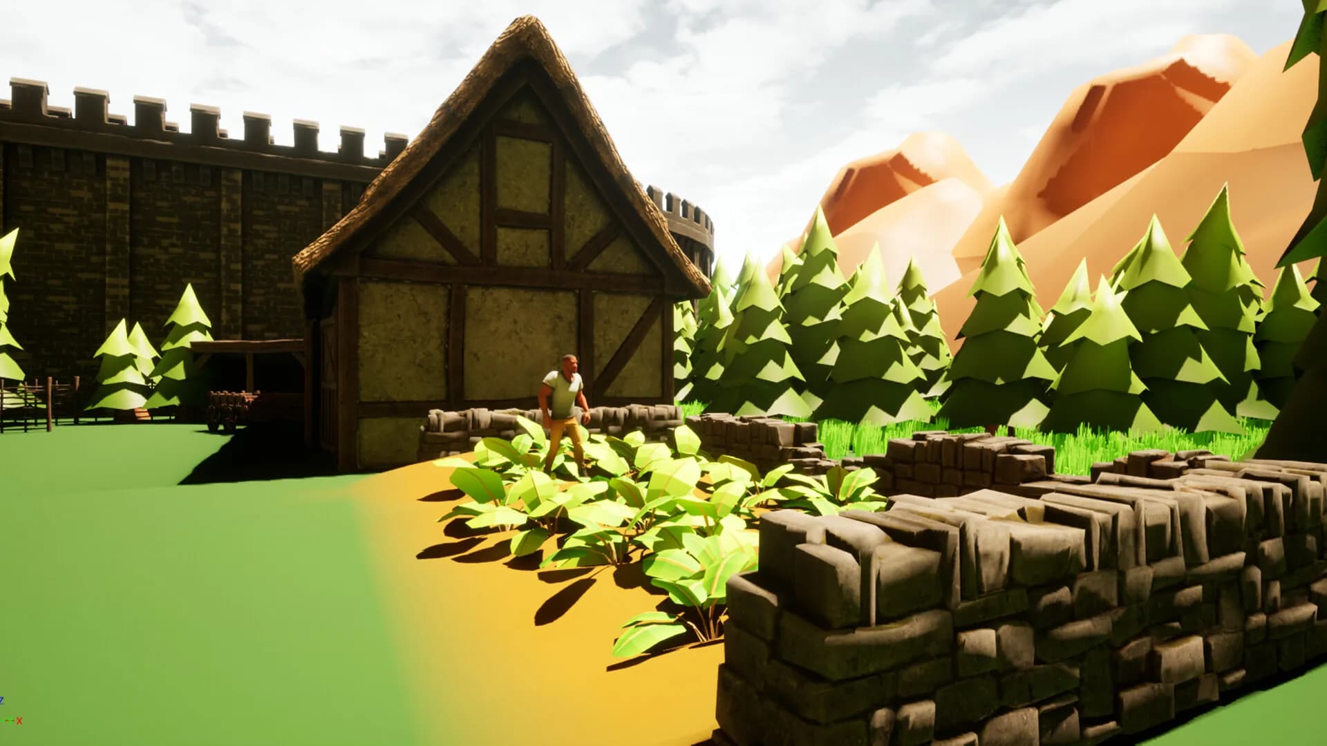 Kingdom Simulator görsel 4