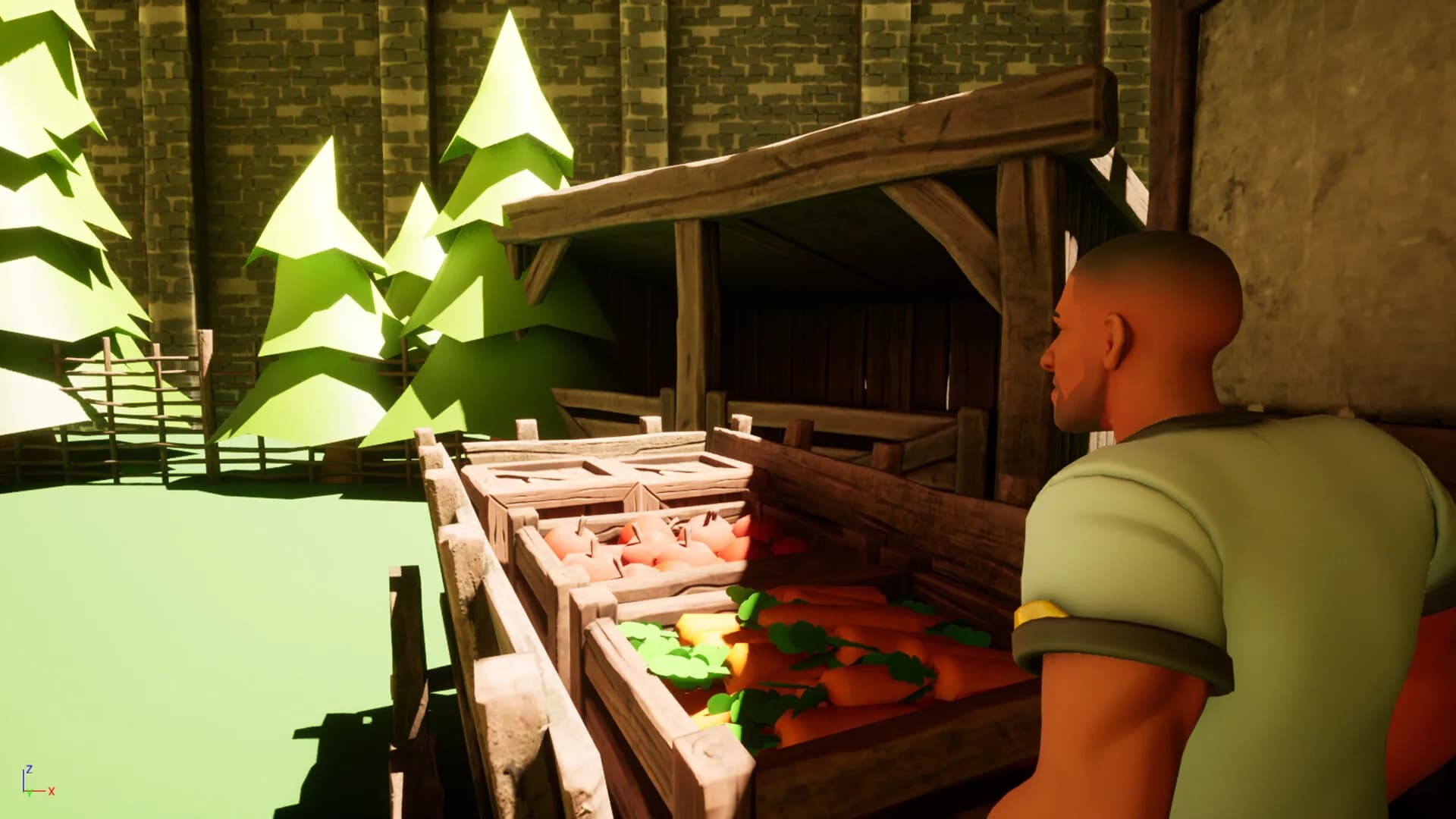 Kingdom Simulator görsel 5