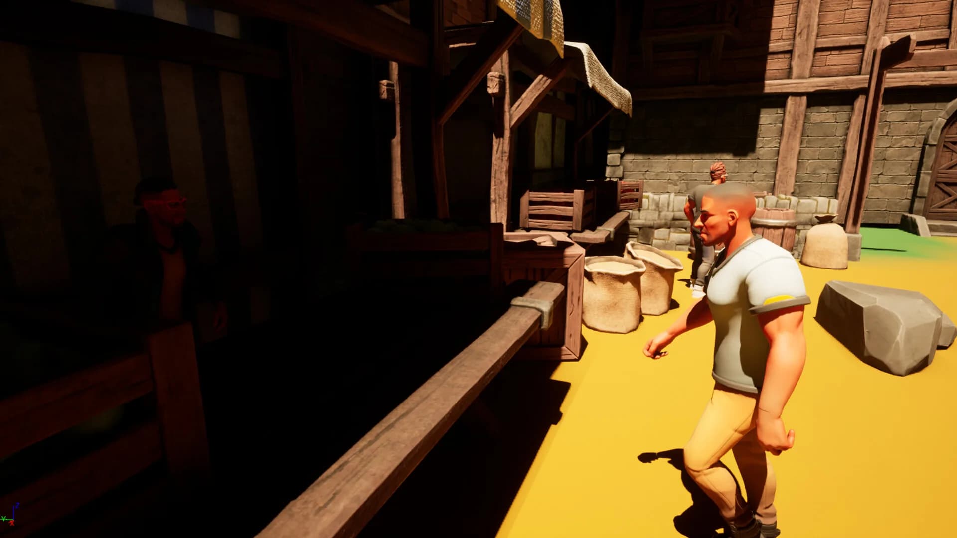 Kingdom Simulator görsel 6