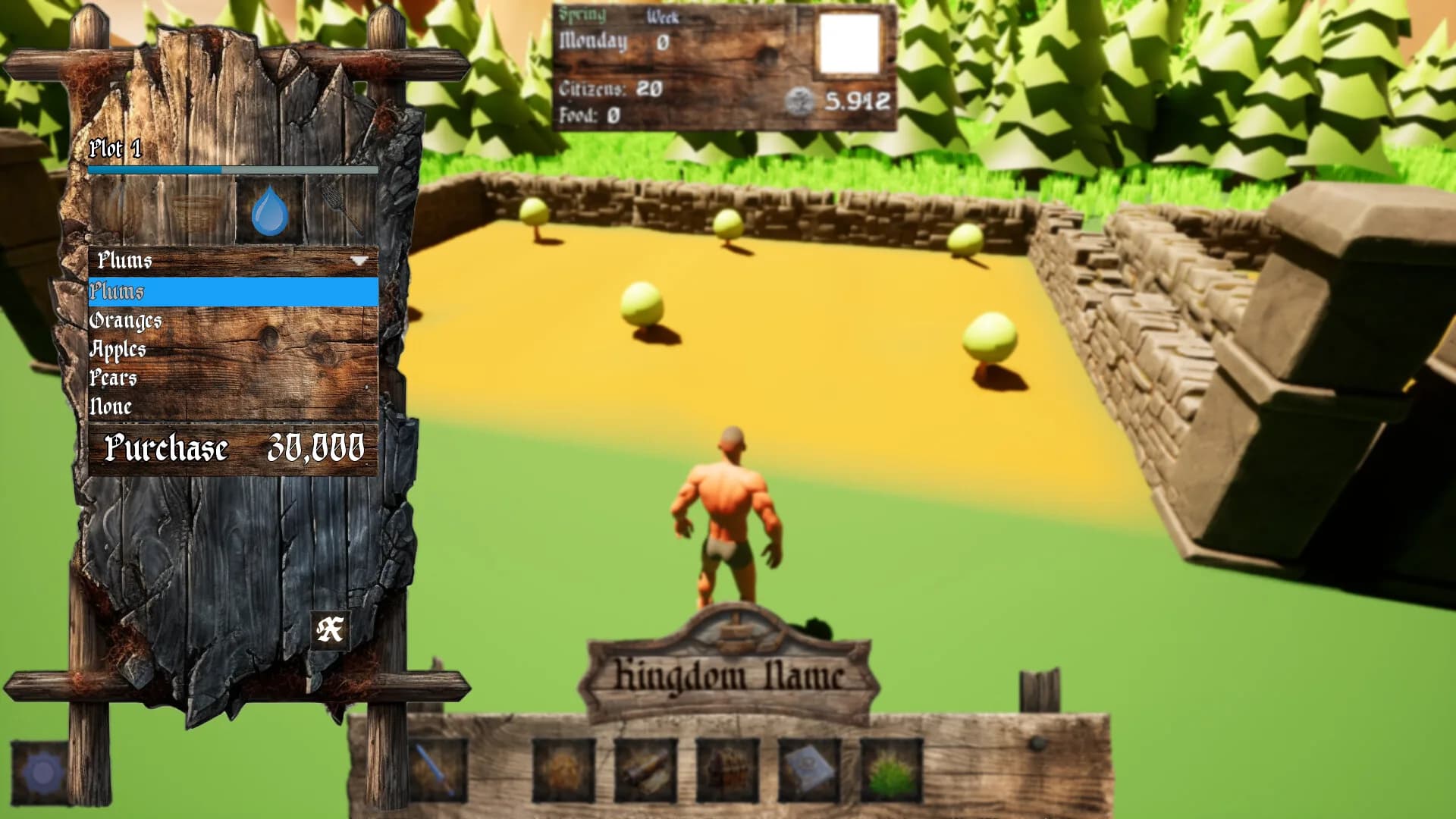 Kingdom Simulator görsel 7