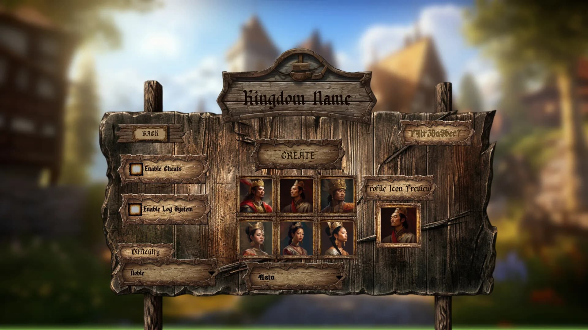Kingdom Simulator görsel 9