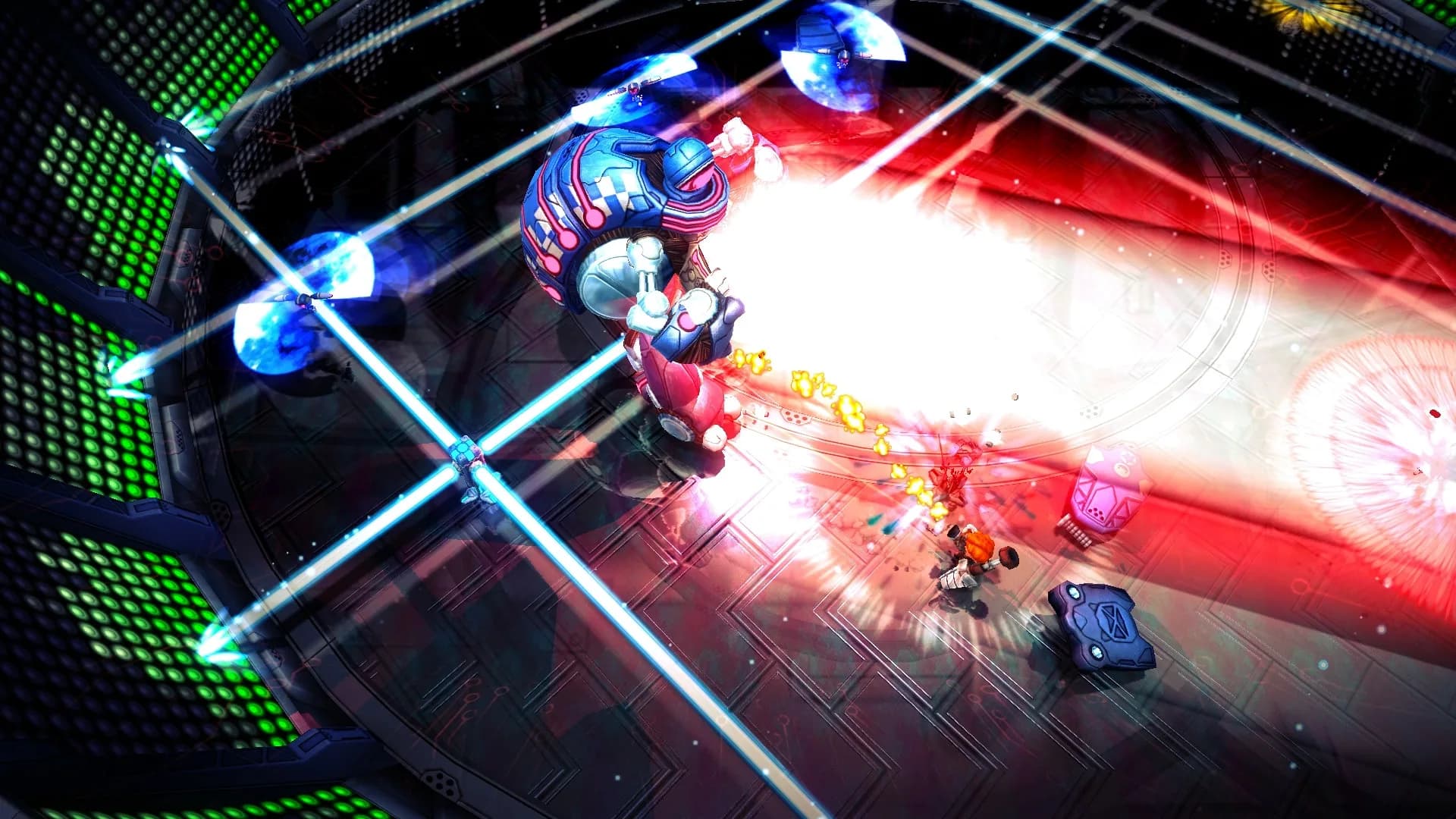 Assault Android Cactus+ görsel 6