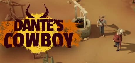 Dante's Cowboy görsel 1