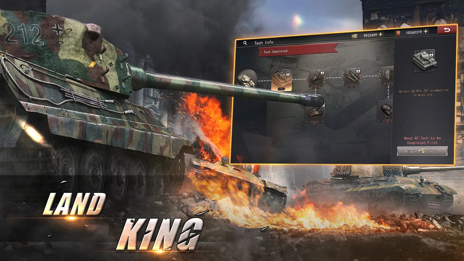 World War 2: WW2 Strategy Games görsel 4