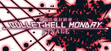 Bullet Hell Monday: Finale görsel 1