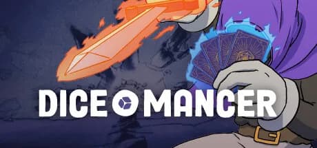 DICEOMANCER görsel 1