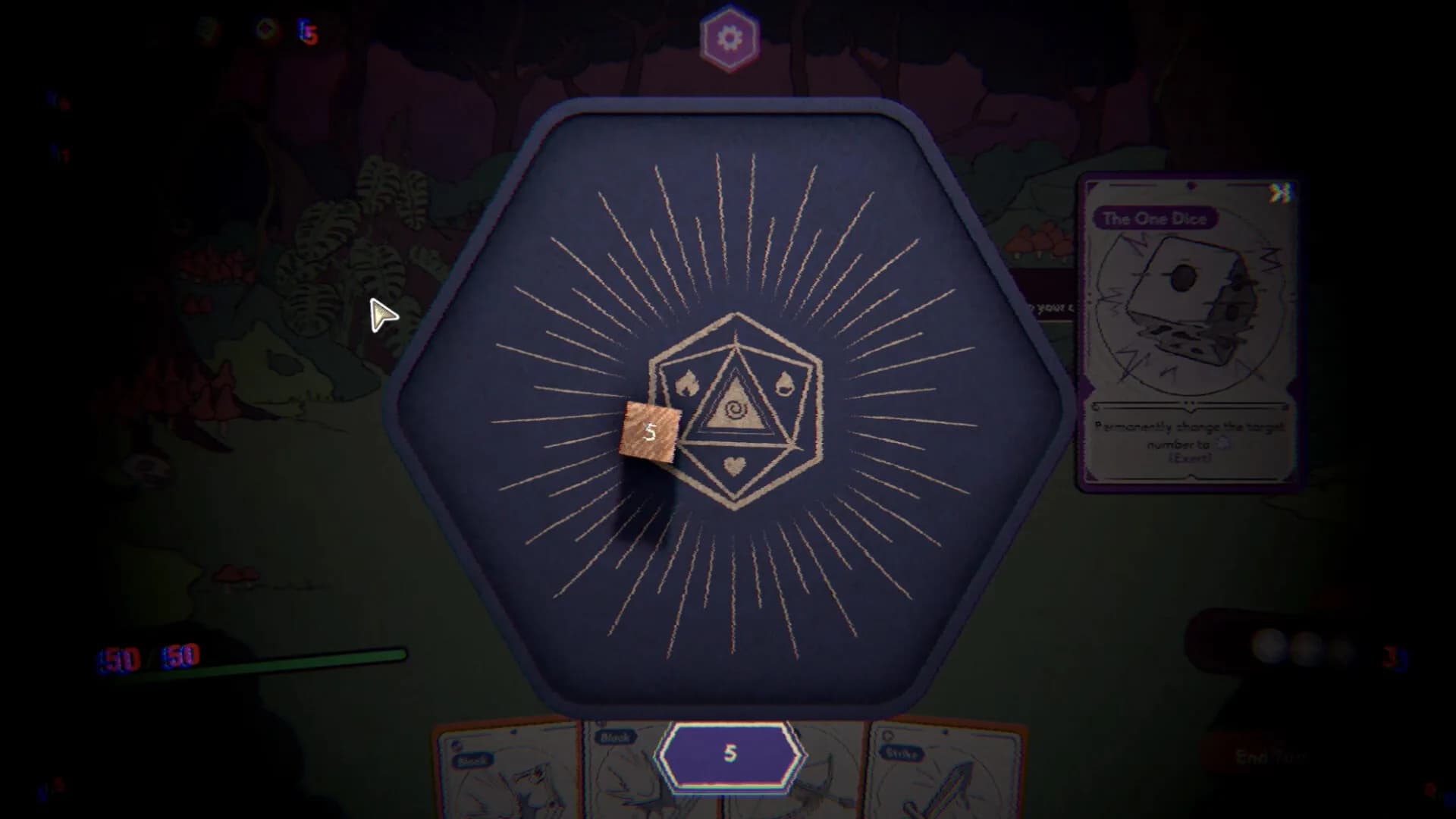 DICEOMANCER görsel 4