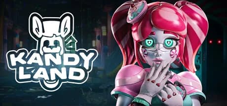 Kandyland görsel 1