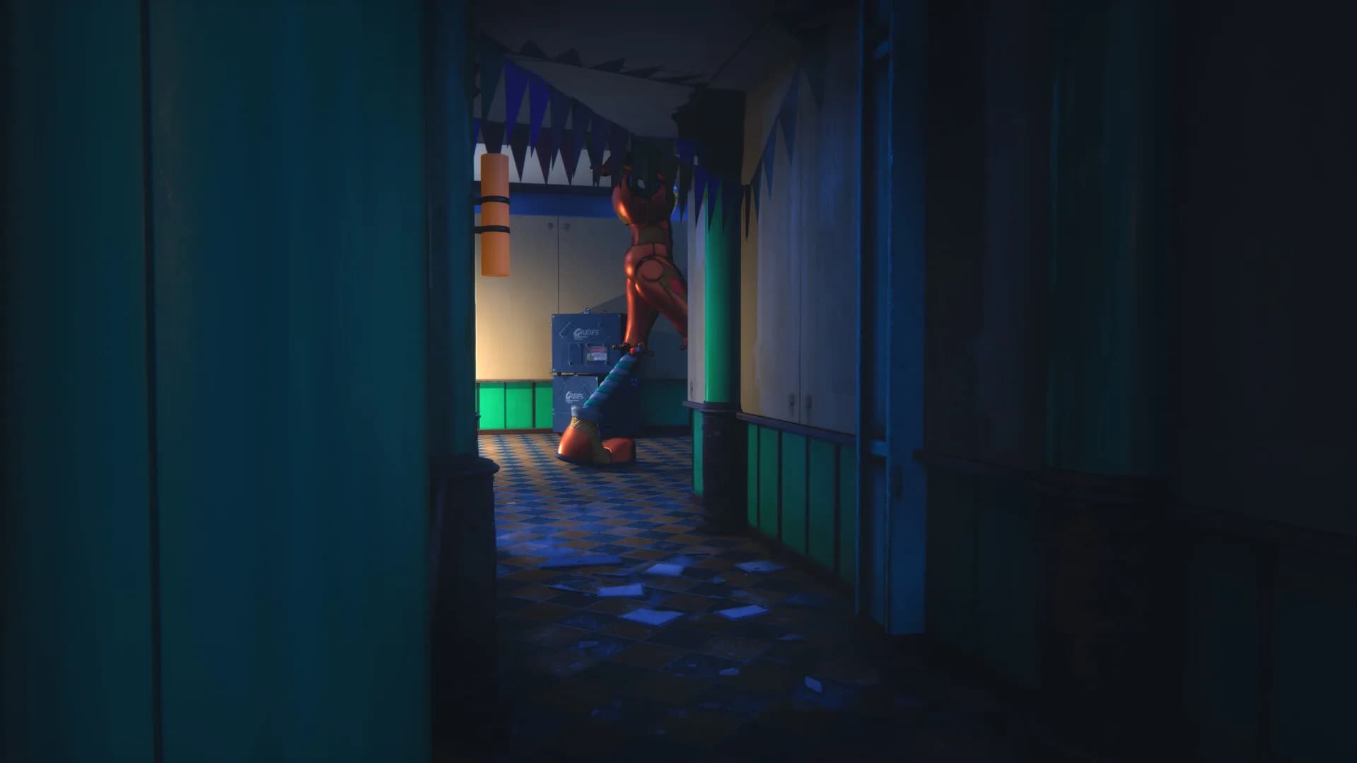 Kandyland görsel 6