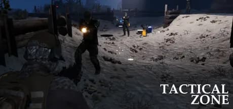 Tactical Zone görsel 1
