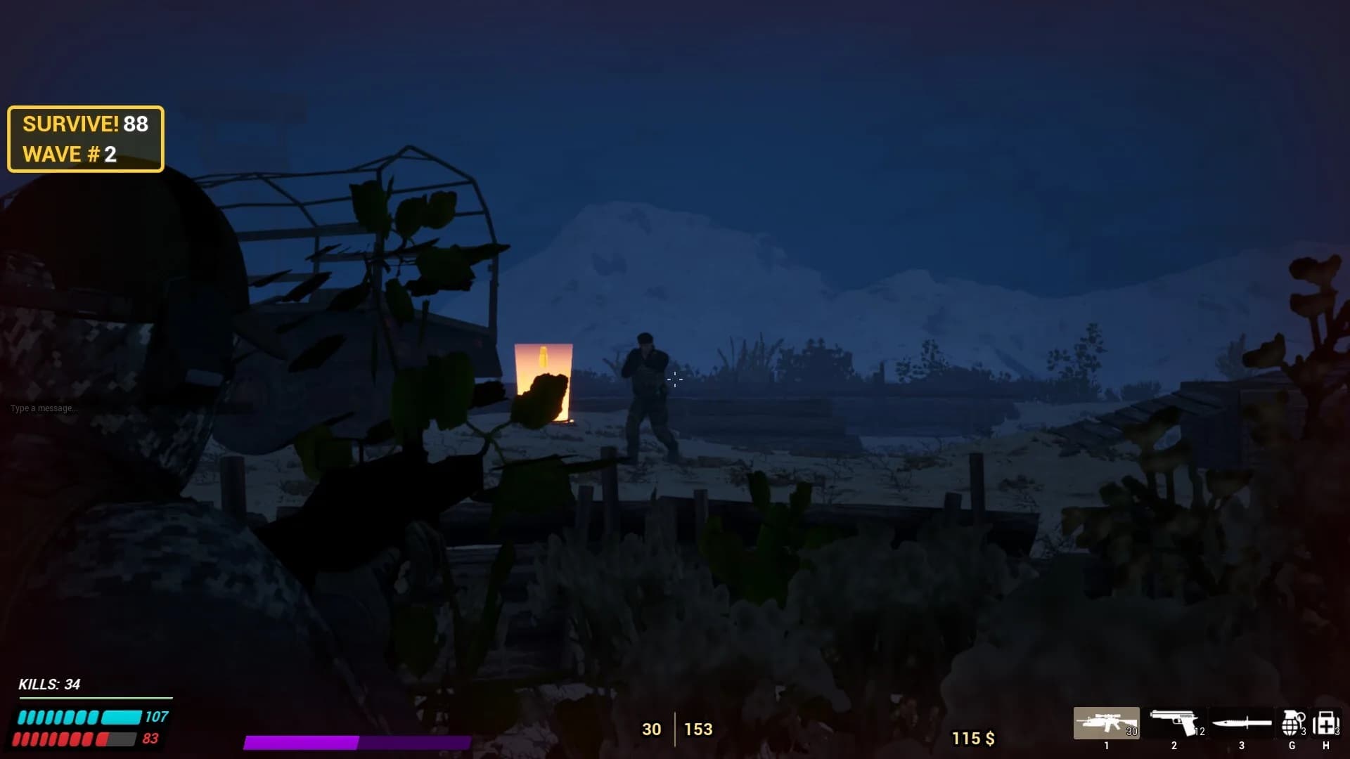 Tactical Zone görsel 16