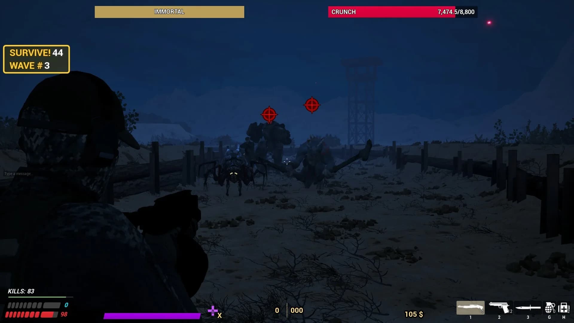 Tactical Zone görsel 18