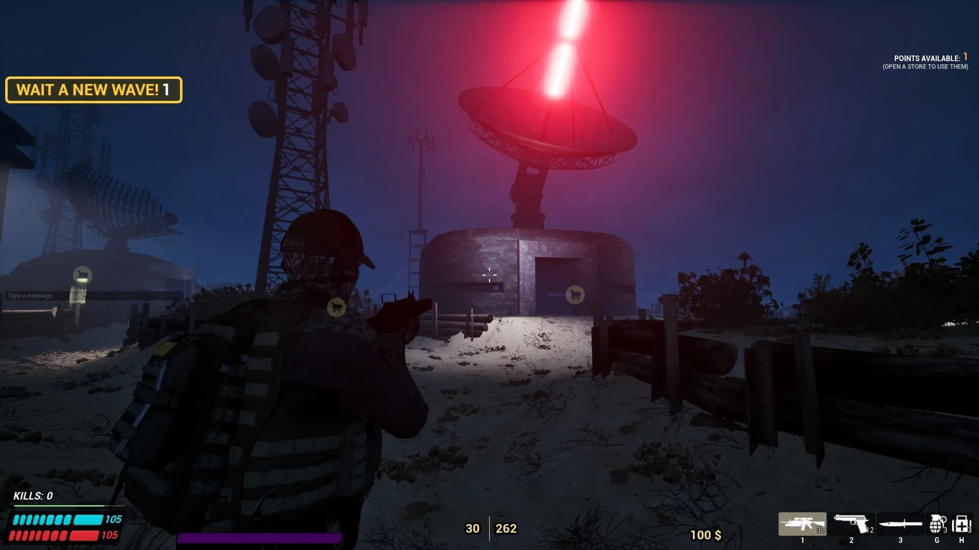 Tactical Zone görsel 7