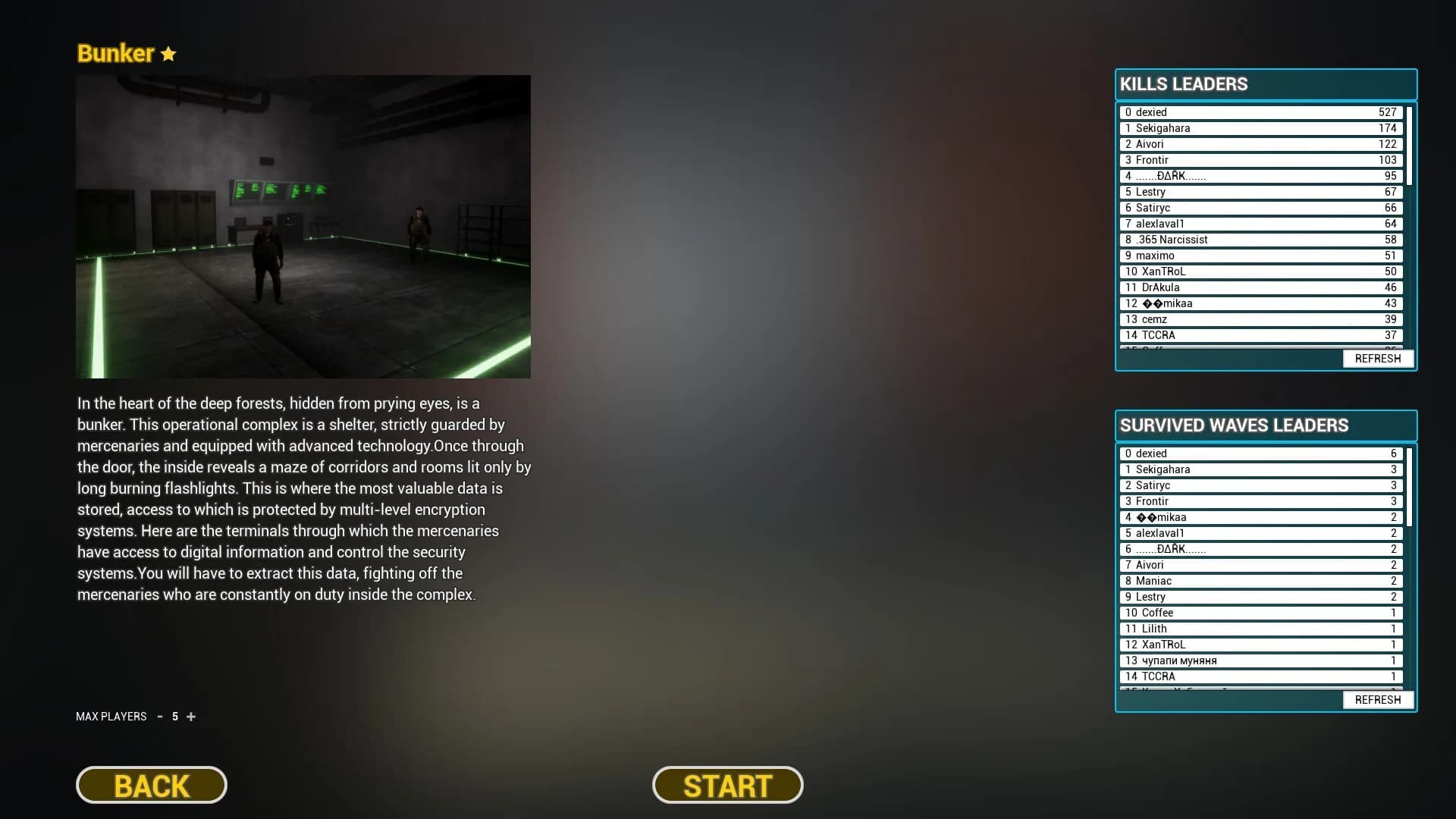 Tactical Zone görsel 8