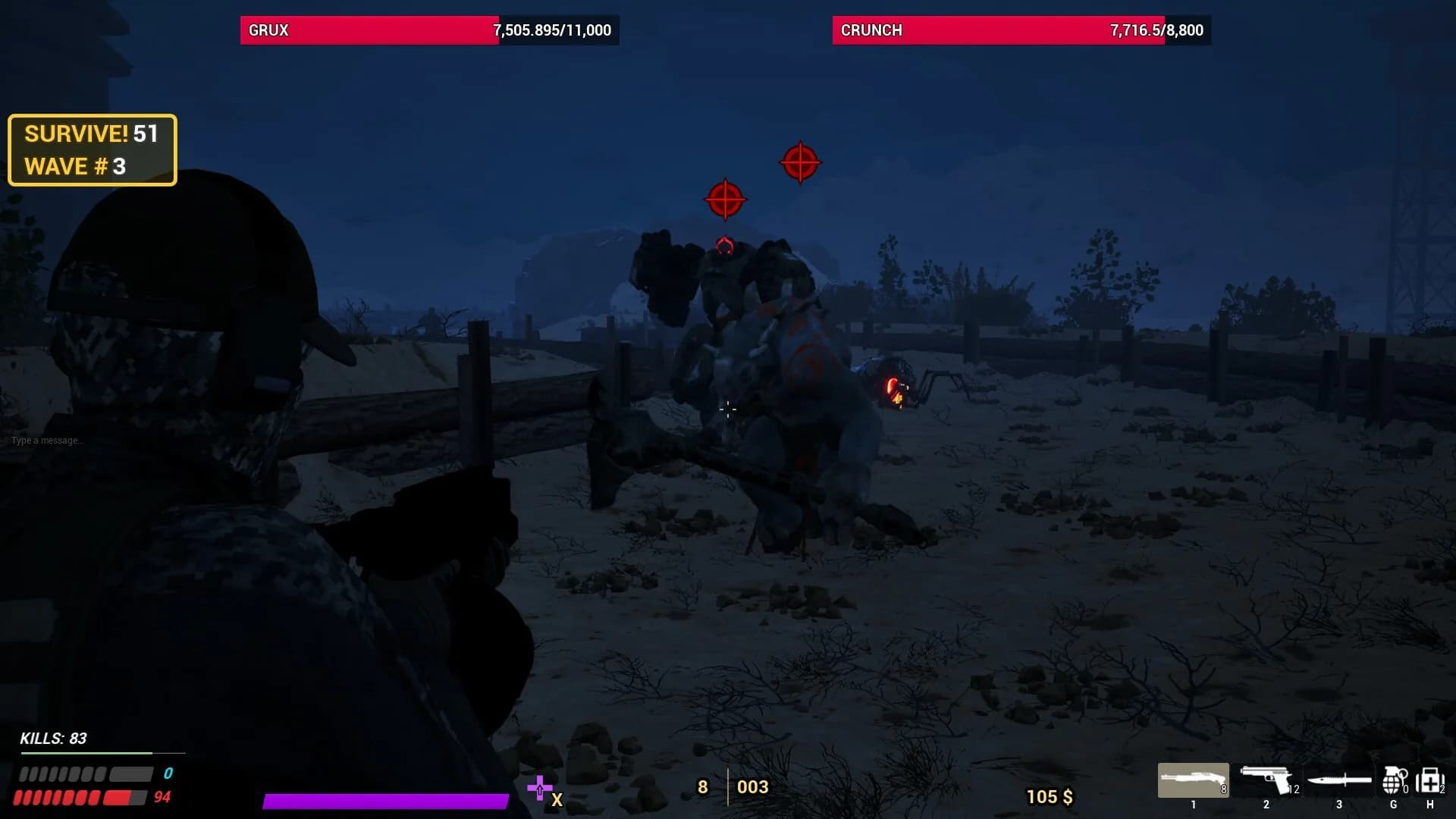 Tactical Zone görsel 11