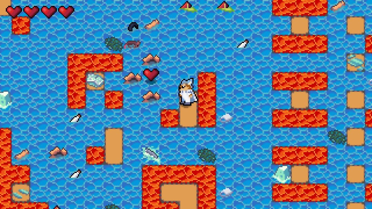Nothing Left: Give Up görsel 4