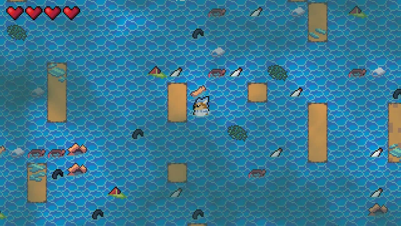Nothing Left: Give Up görsel 5