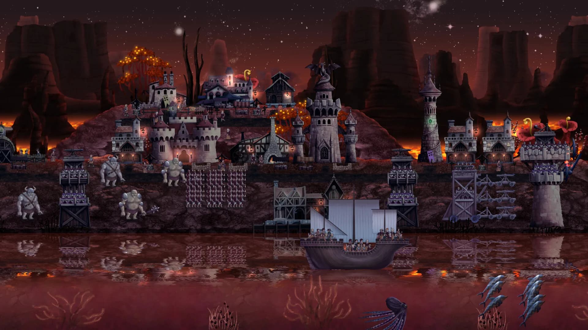 Realms of Madness görsel 5