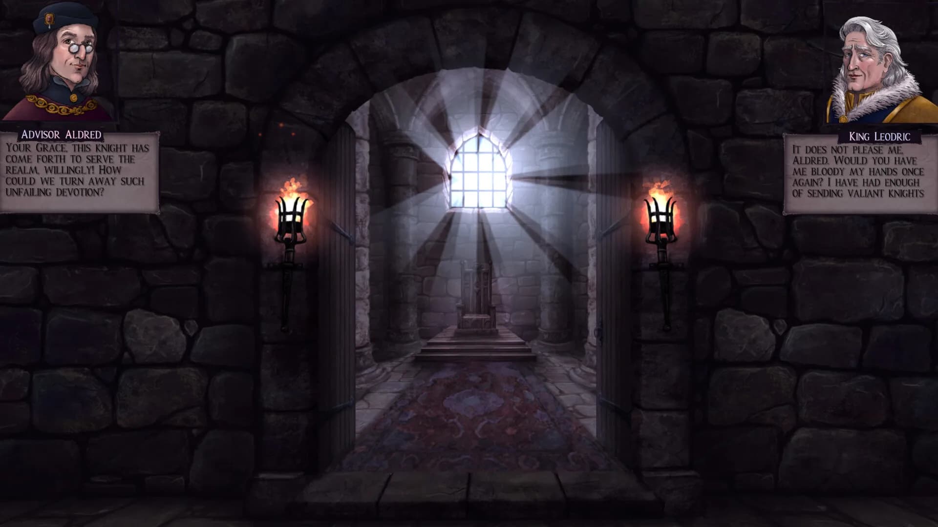 Realms of Madness görsel 7