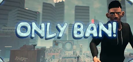 Only Ban! görsel 1