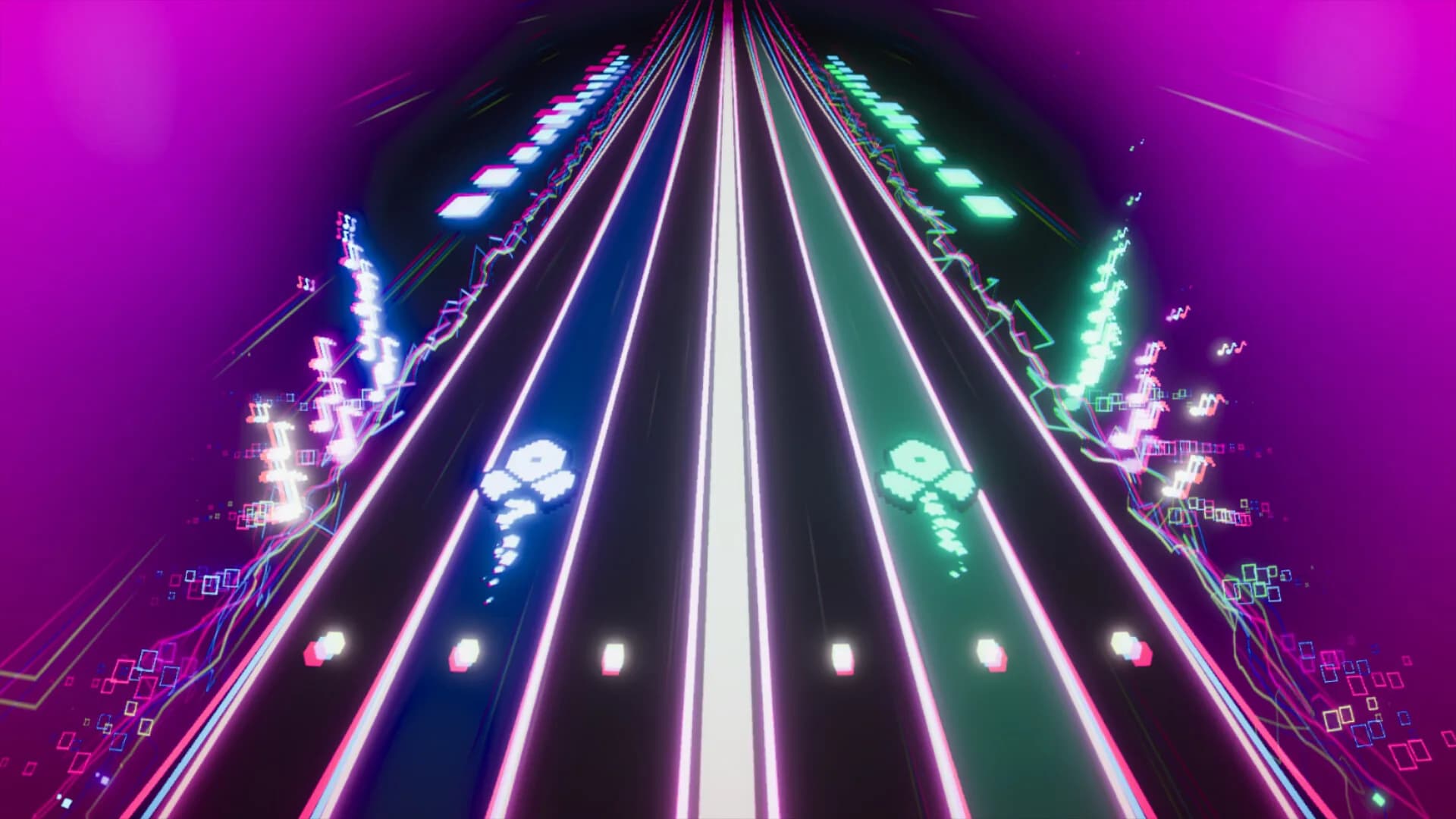 Rhythm Dodge görsel 3