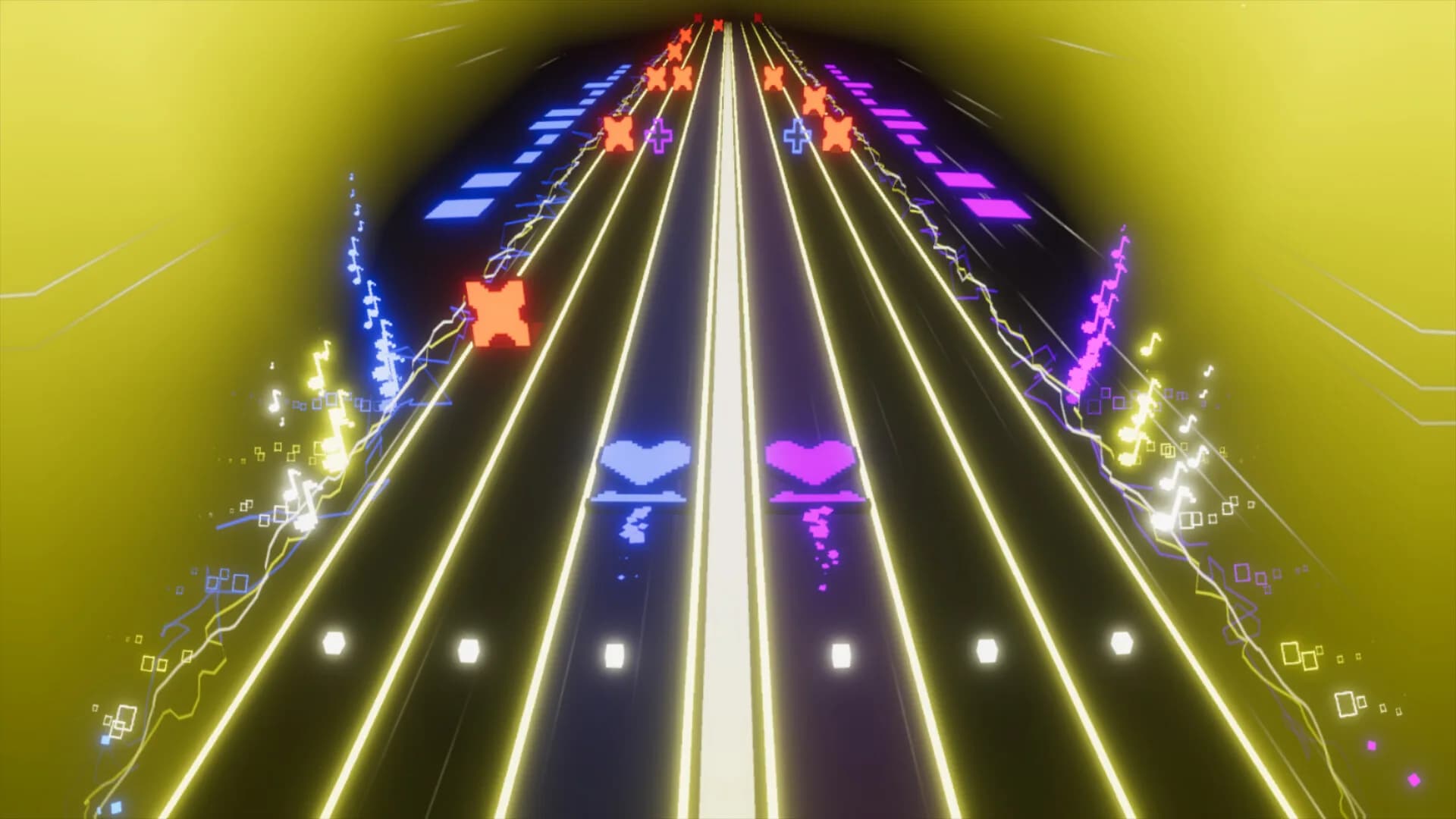 Rhythm Dodge görsel 4