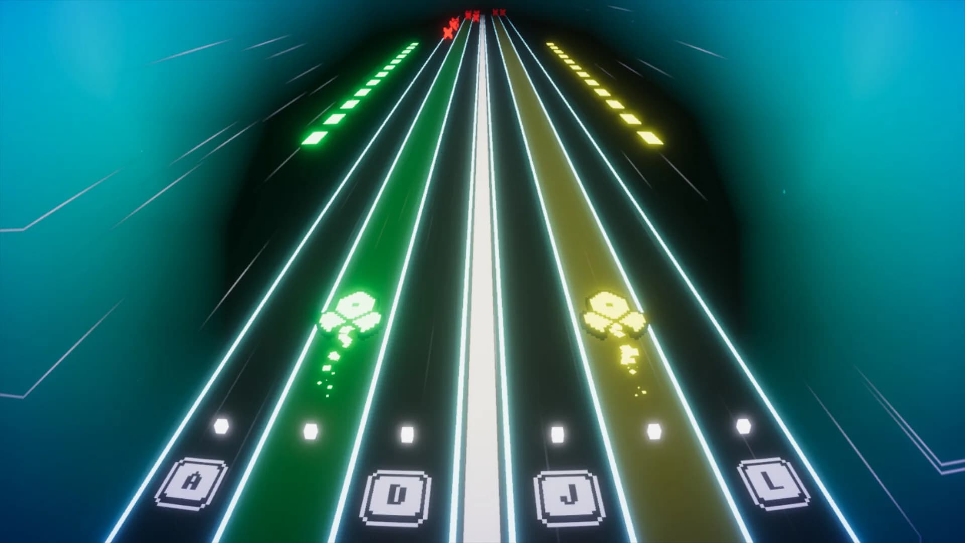 Rhythm Dodge görsel 5